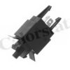 SCANI 288649 Brake Light Switch